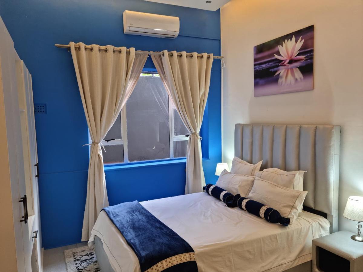 Sapphirea@54 Appartement Windhoek Buitenkant foto