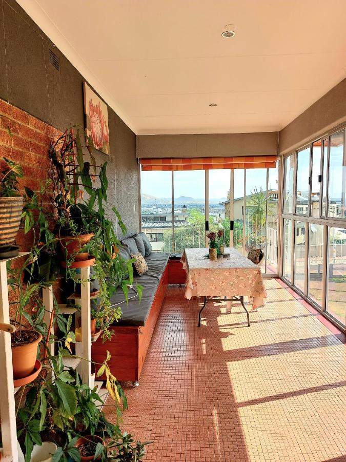 Sapphirea@54 Appartement Windhoek Buitenkant foto