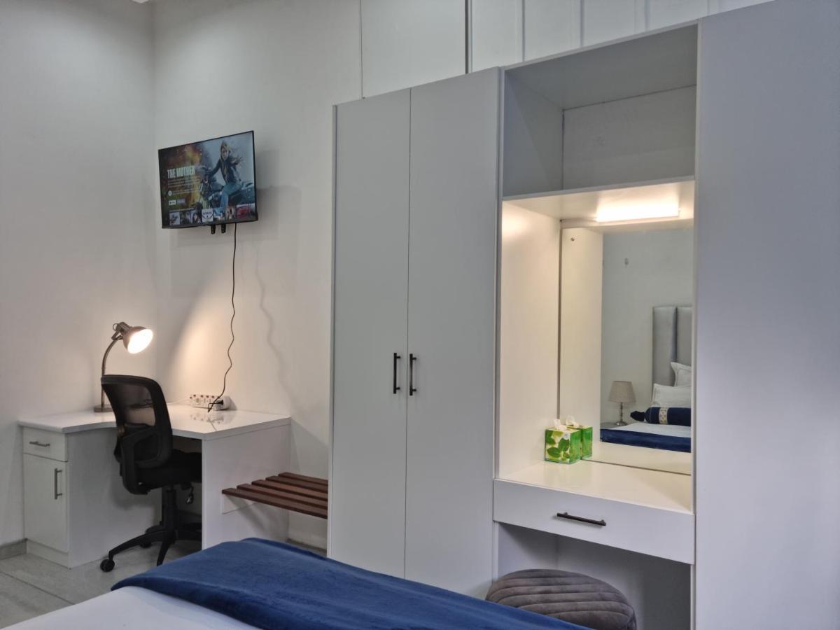 Sapphirea@54 Appartement Windhoek Buitenkant foto