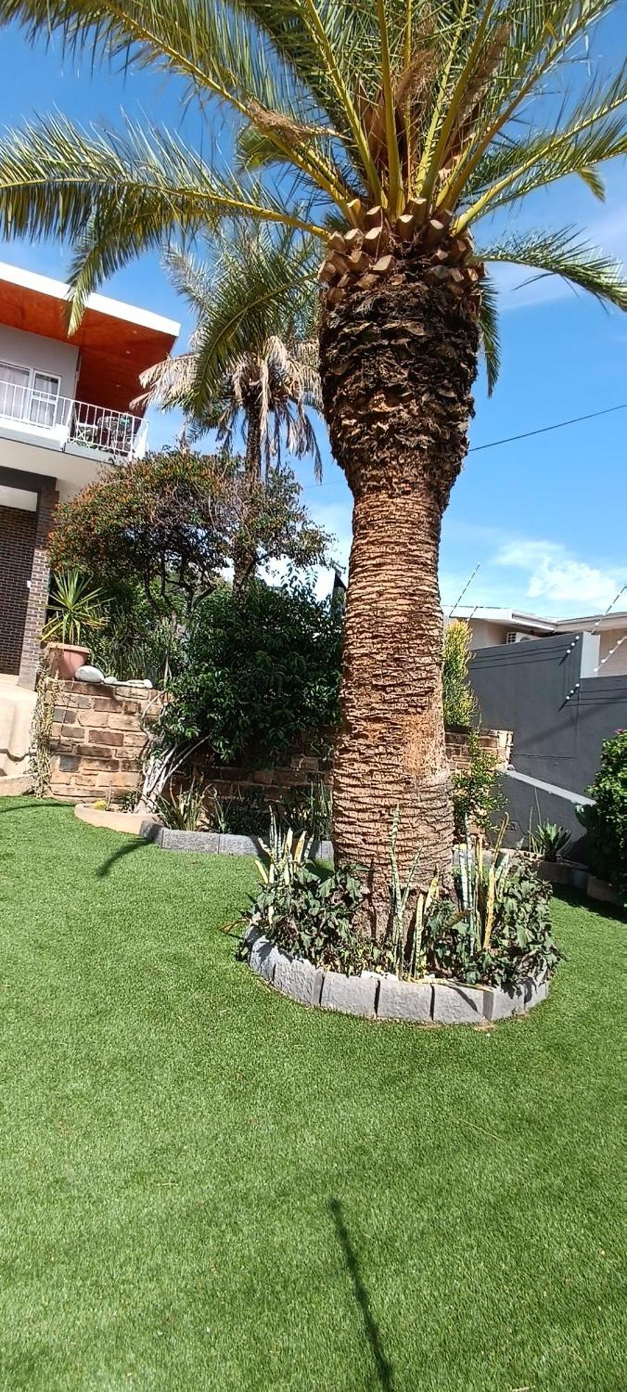 Sapphirea@54 Appartement Windhoek Buitenkant foto