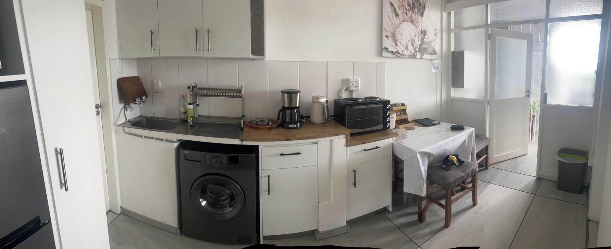 Sapphirea@54 Appartement Windhoek Buitenkant foto
