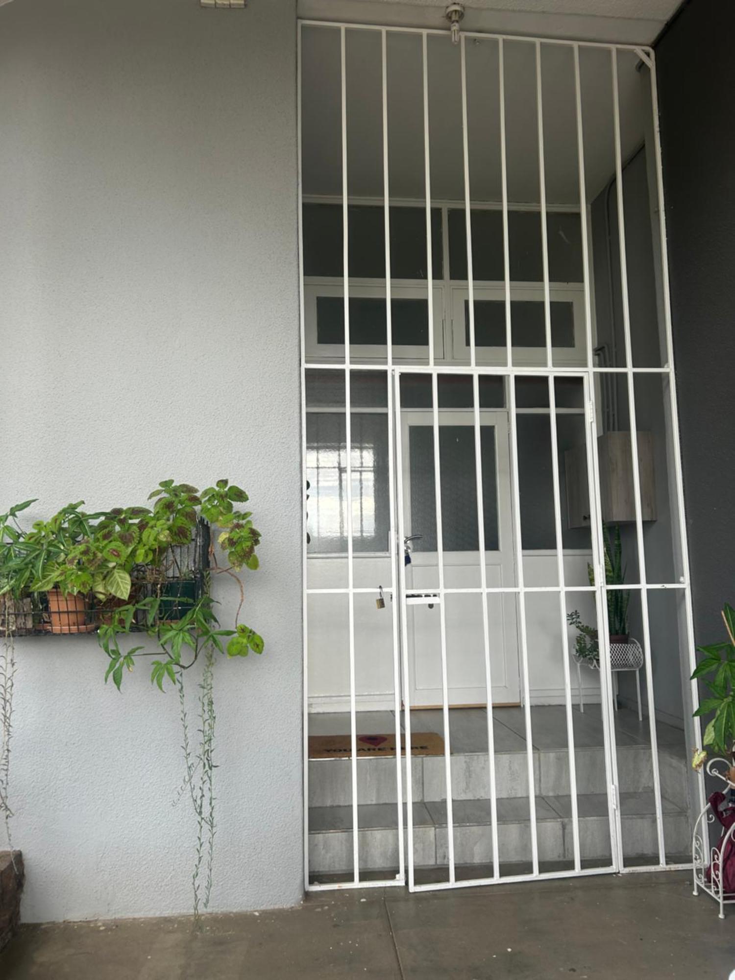 Sapphirea@54 Appartement Windhoek Buitenkant foto